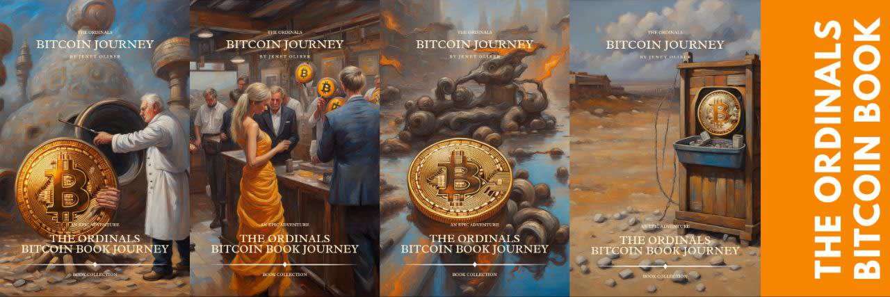 Stamps Bitcoin Book.INJ